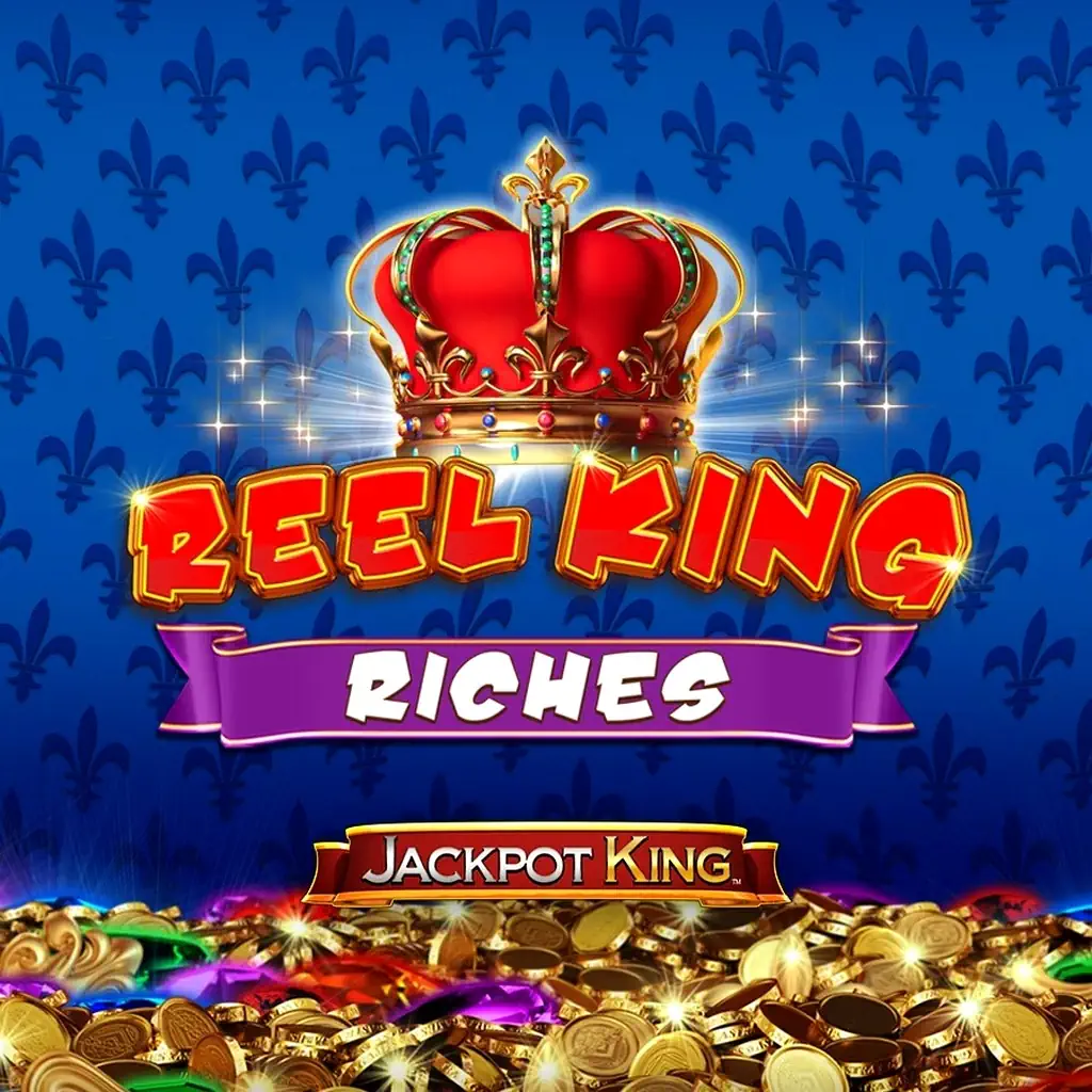 Reel King Riches обзора слота казино - бонусы, механики и стратегии